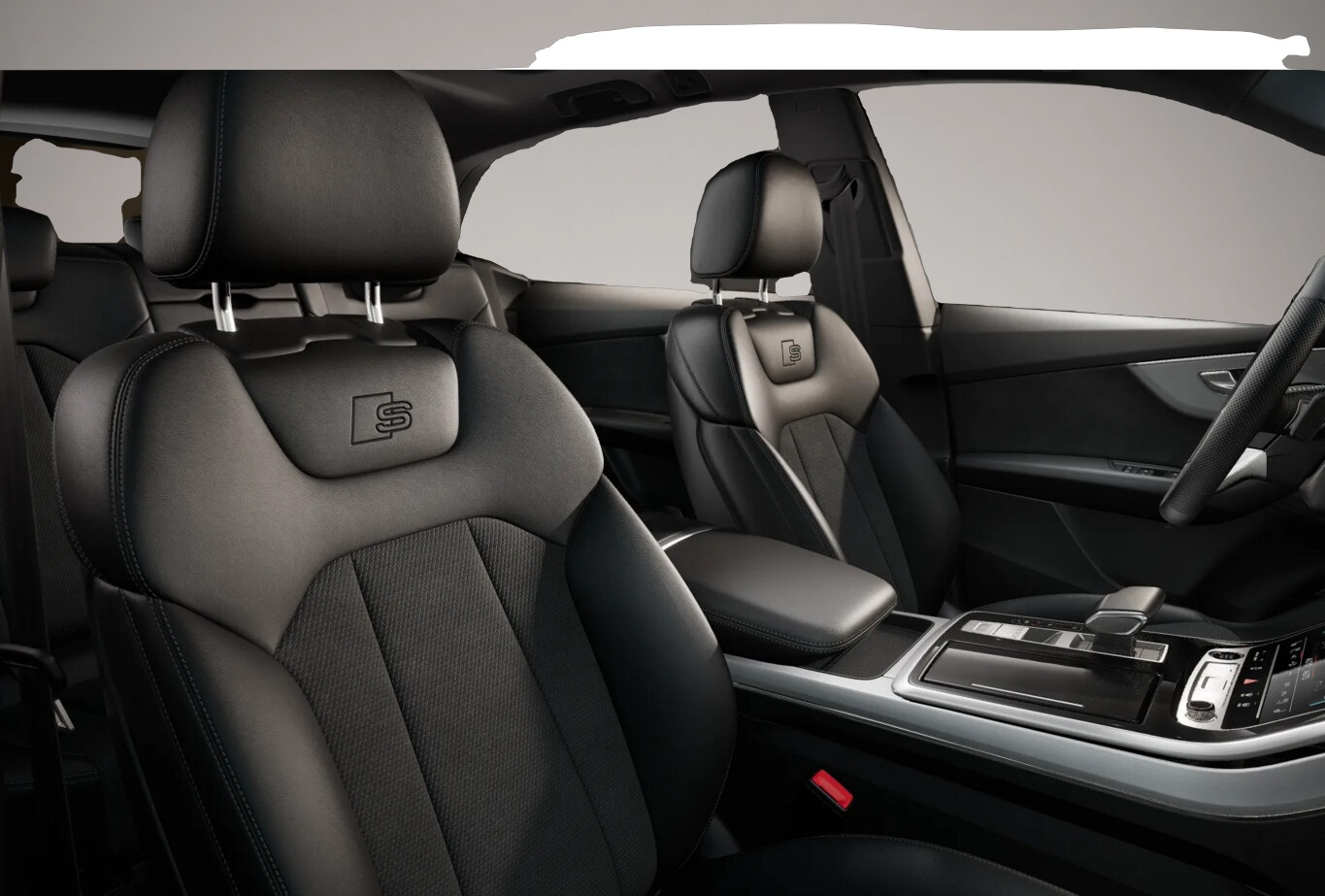 Bild 5 Audi Q8 2xS line AssistenzP+ 22Z Laser Pano B&O PrivG