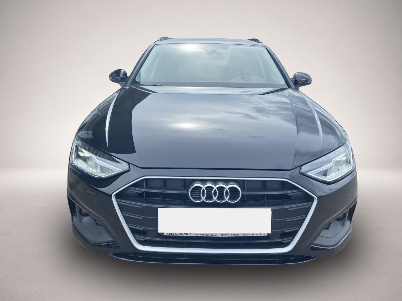 Bild 7 Audi A4 Avant 2.0 35 TFSI S-tronic 17"+NAVI+LED+DAB+S