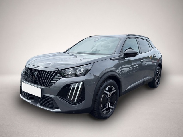 Bild 1 Peugeot 2008 Allure +CARPLAY+SHZ+PDC+LED+