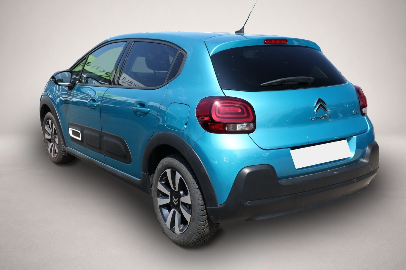 Bild 4 Citroën C3 1.2 PureTech 83 Max Nav PDC Kam DAB LM16Z