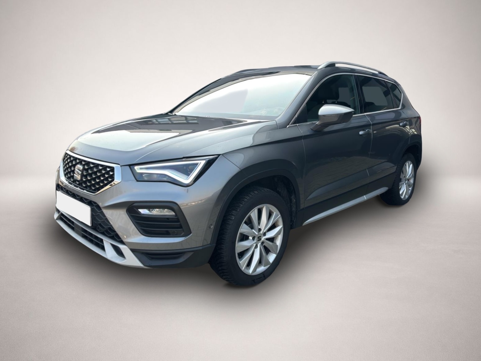 Bild 1 Seat Ateca 2.0 TDI DSG AB299EUR Xperience AHK NAVI VI