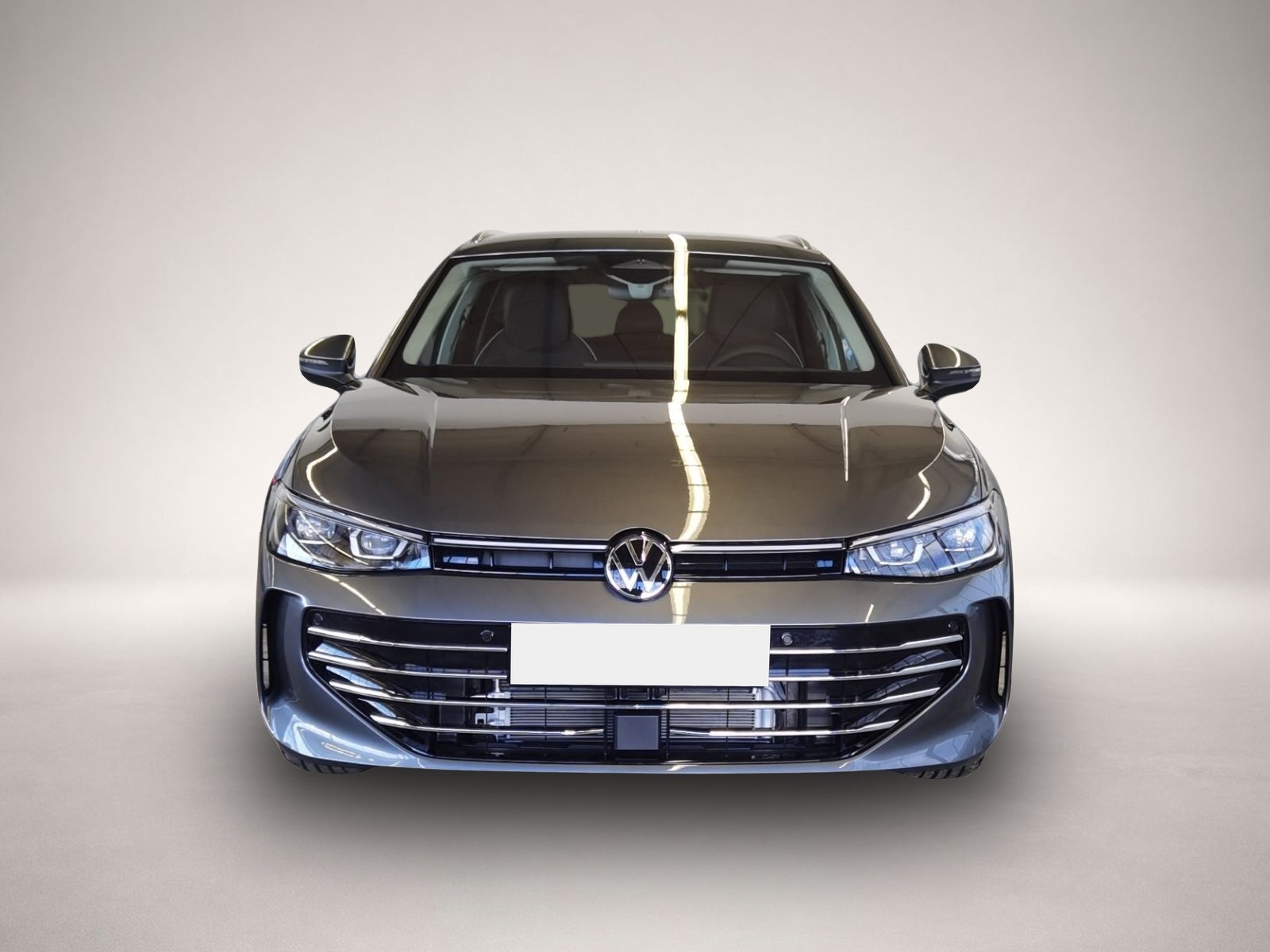 Bild 8 Volkswagen Passat Variant 1.5 TSI Hybrid Elegance Matrix*AC