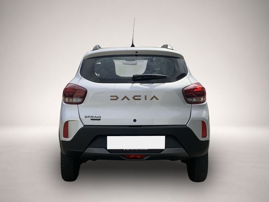 Fotografie 5 des Dacia Spring EXTREME Navi*Klima* CCS-Ladeanschluss