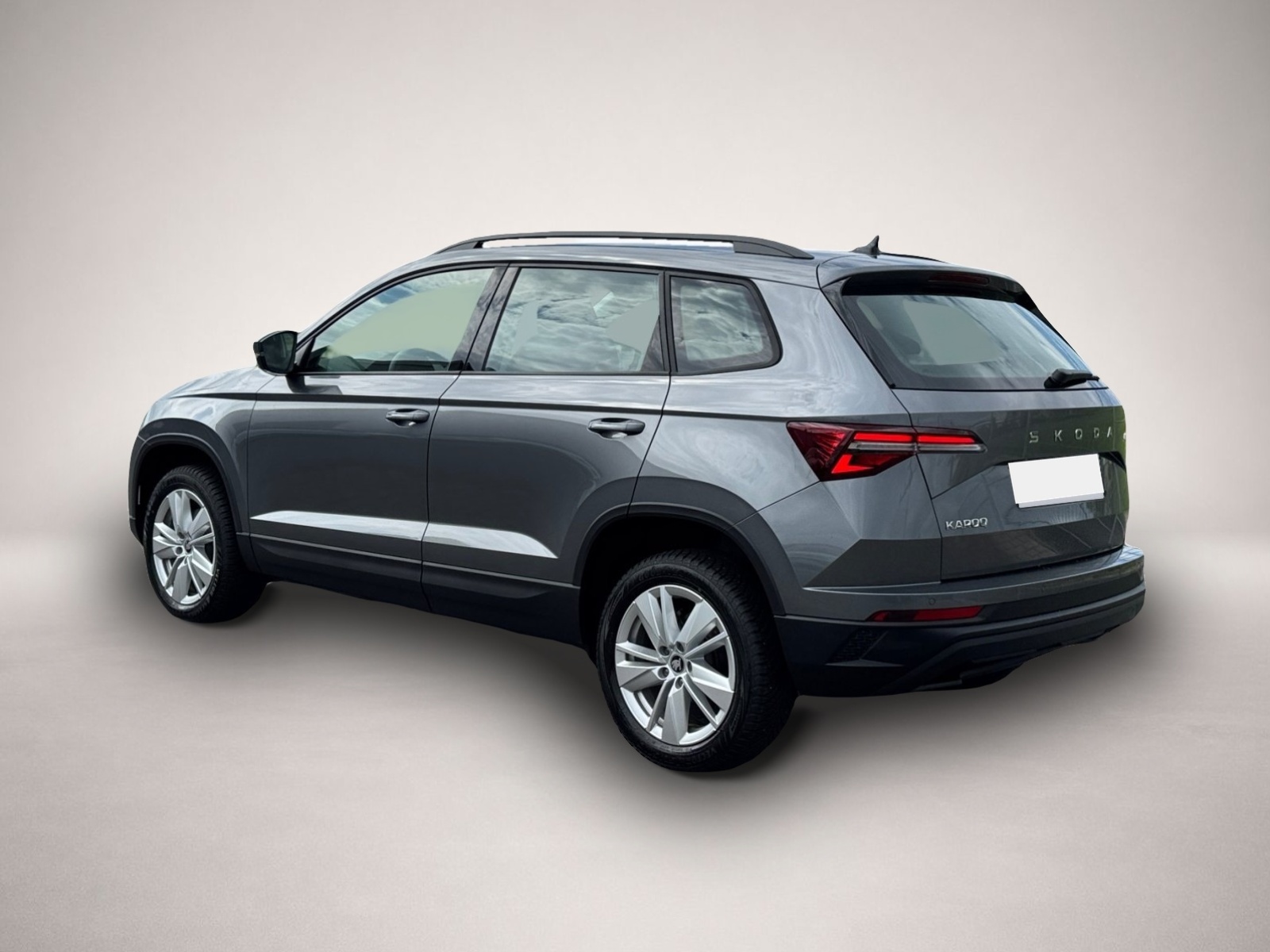Bild 4 Skoda Karoq Selection TSI DSG|NAVI|KAMERA|VORB.AHK|SHZ