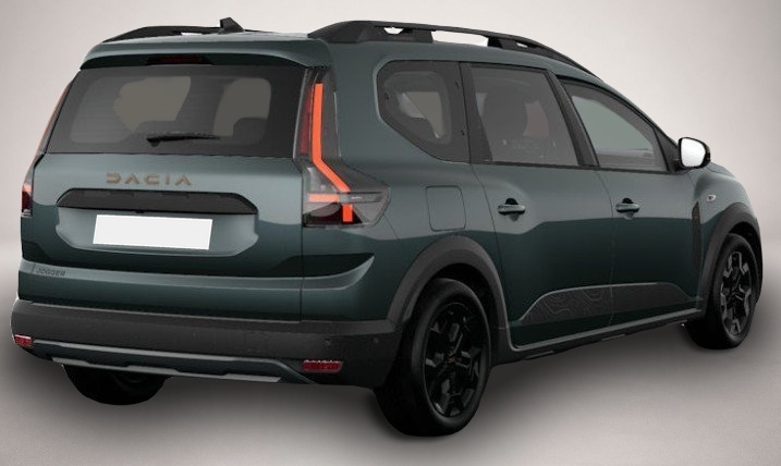 Bild 5 Dacia Jogger ECO-G 120 auto Extreme 7-S SHZ LKHZ MV-Ka