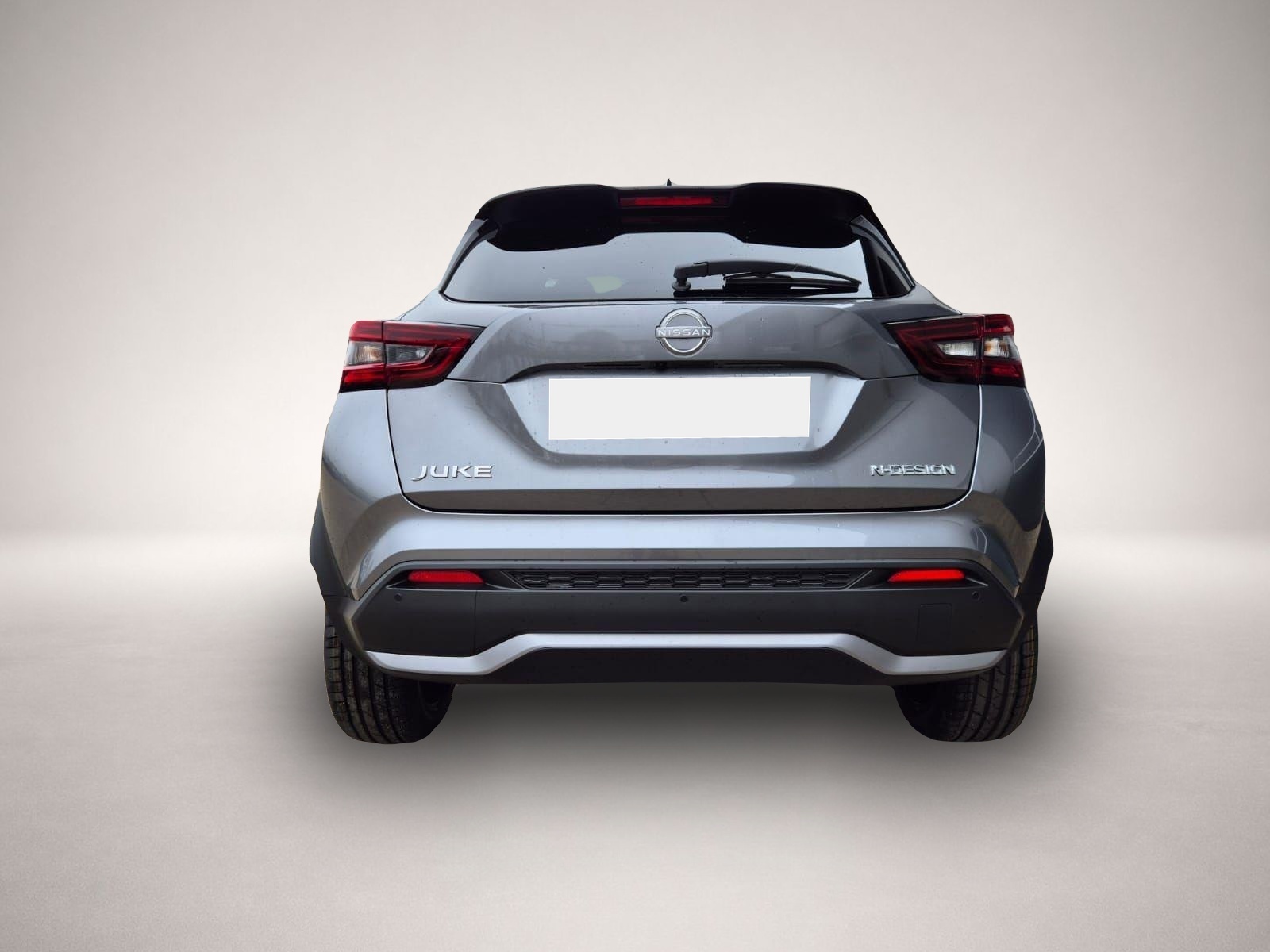 Fotografie 4 des Nissan Juke 1.0 DIG-T 114PS N-Design Automatik Teil-Le
