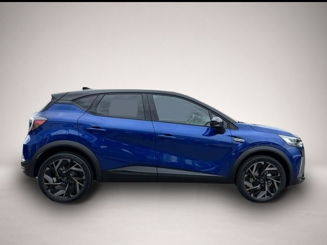 Fotografie Renault Captur Esprit Alpine SHZ+LKHZ+Pano-Dach Captur Full-Hy.