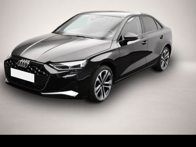 Bild A3 Audi