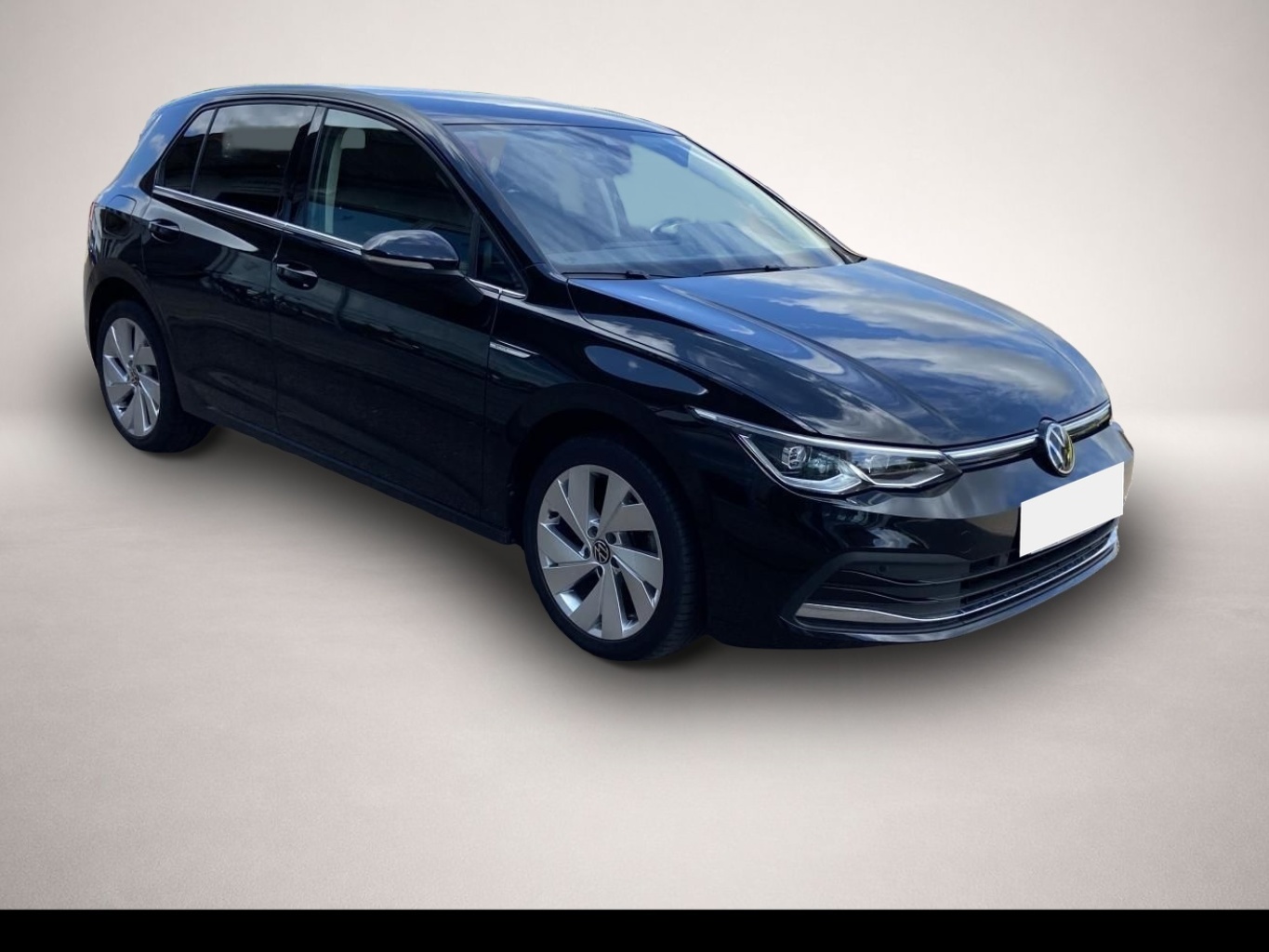 Bild 6 Volkswagen Golf 1.5 TSI DSG STYLE APP-CONNECT+17"+ACTIVE-IN
