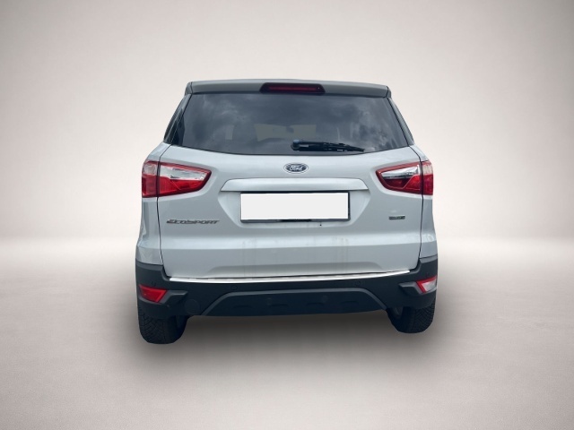 Bild 4 Ford EcoSport Trend 1.0 Sitzhzg+PDC v/h+Kamera+1.Hand