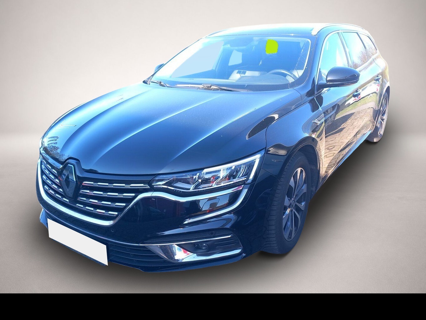 Fotografie Renault Talisman Grandtour 2.0 dCi 160 EDC Intens Nav