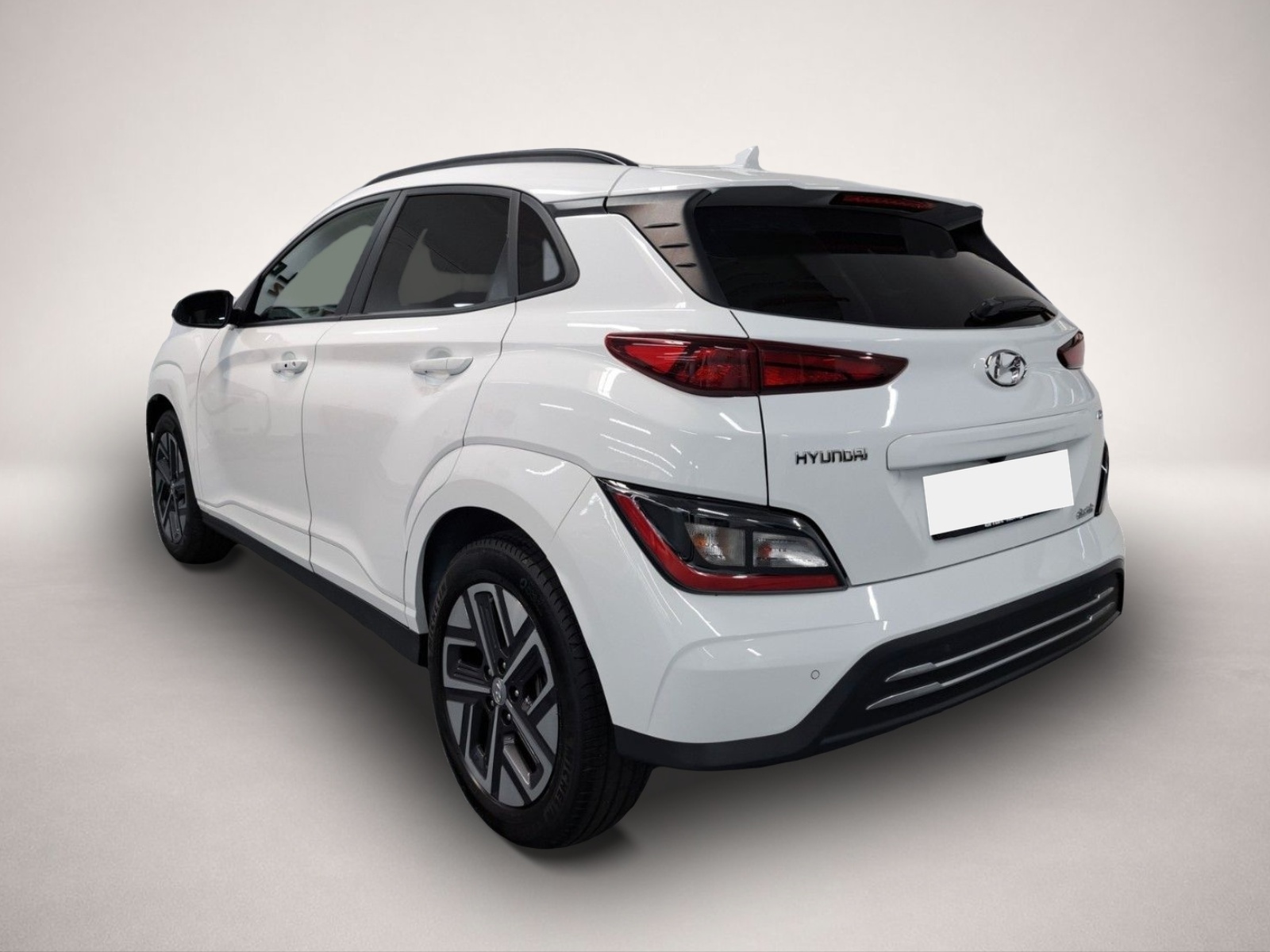 Bild 4 Hyundai KONA Elektro KONA Edition 30+ NAVI SHZ LHZ ACC KRELL SOUND