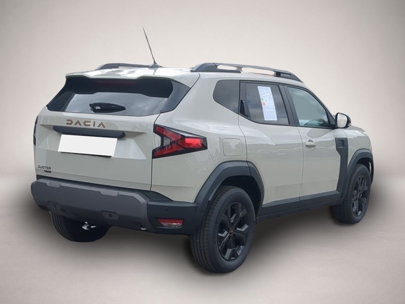 Bild 3 Dacia Duster Hybrid 155 Extreme SHZ LED RFK PDC