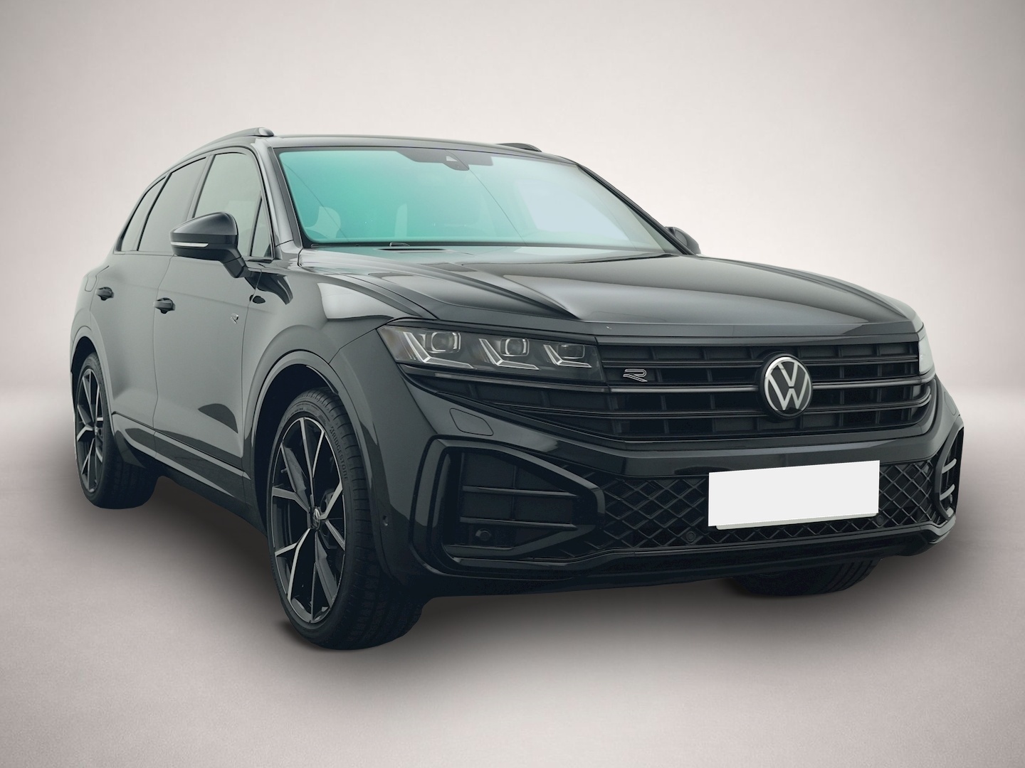 Fotografie 7 des Volkswagen Touareg 3.0 TDI R-Line BLACK-STYLE 5-J-GAR AHK I