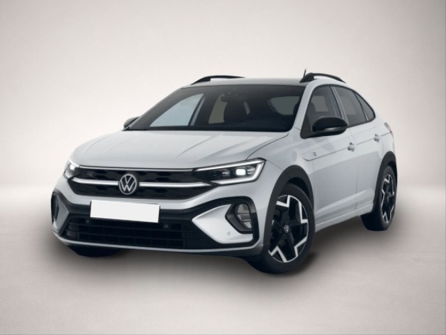 Taigo Volkswagen