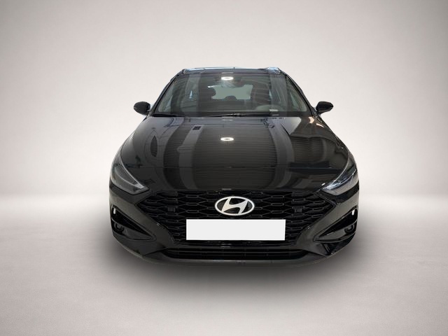 Bild 2 Hyundai i30 Go 1.5 DPI 71kW (97PS) Radio, DAB, Android Au...