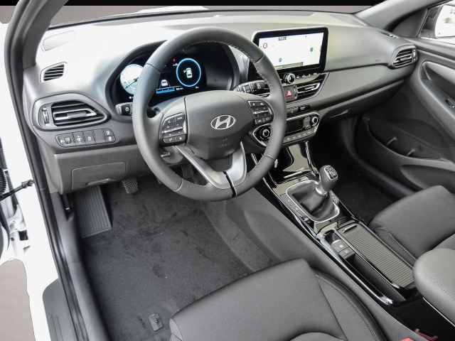 Fotografie 4 des Hyundai i30 Advantage Mild-Hybrid Navi CarPlay Kamera PD