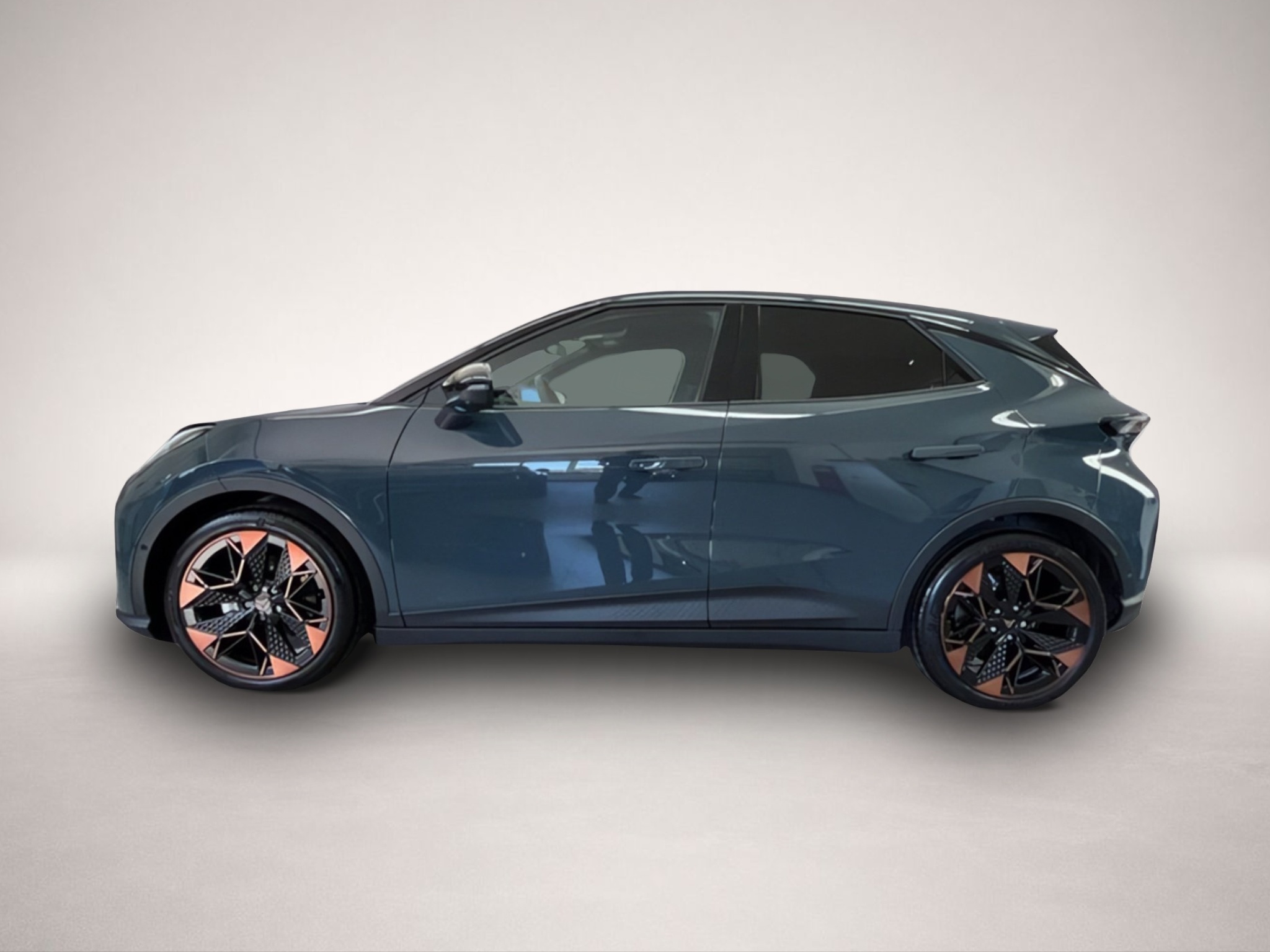 Bild 2 Cupra Raval Endurance Edition Dynamic Plus MATRIX-LED