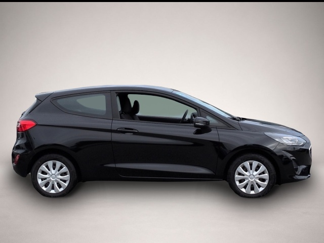 Fotografie 2 des Ford Fiesta Cool&Connect 1.1*LED Tempo Spurass Blueto