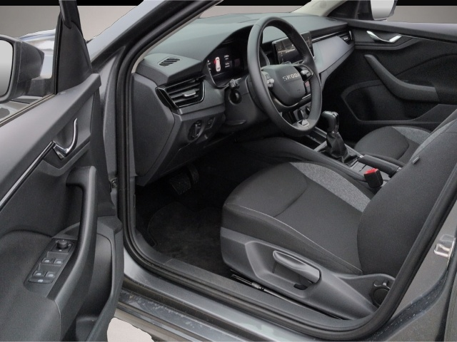 Bild 4 Skoda Kamiq Essence TSI*DSG LED SHZ Tempo digCockp PDC