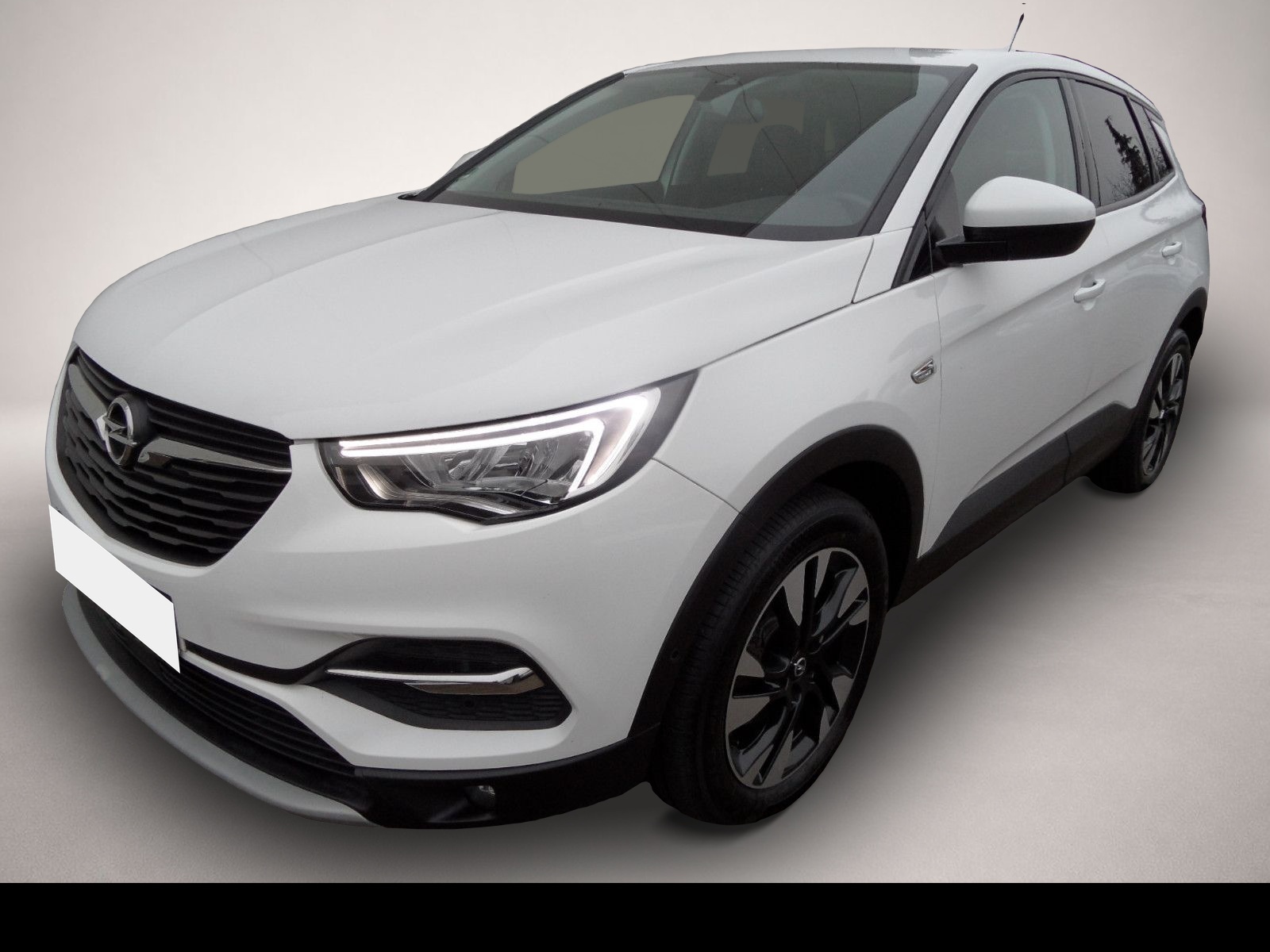 Bild 3 Opel Grandland (X) Grandland X 1,2 Elegance+Sitzheizung+Kamera+AT