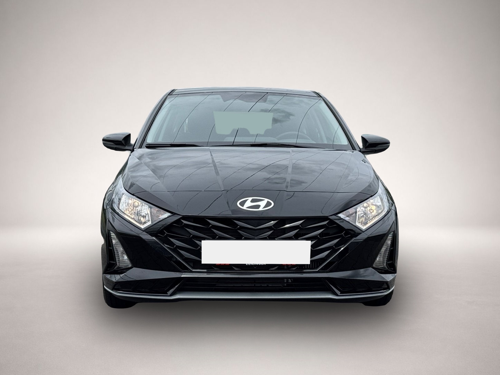 Fotografie des Hyundai i20 Comfort T-GDI|KAMERA|NAVI|TEMPOMAT|WINTER-P.