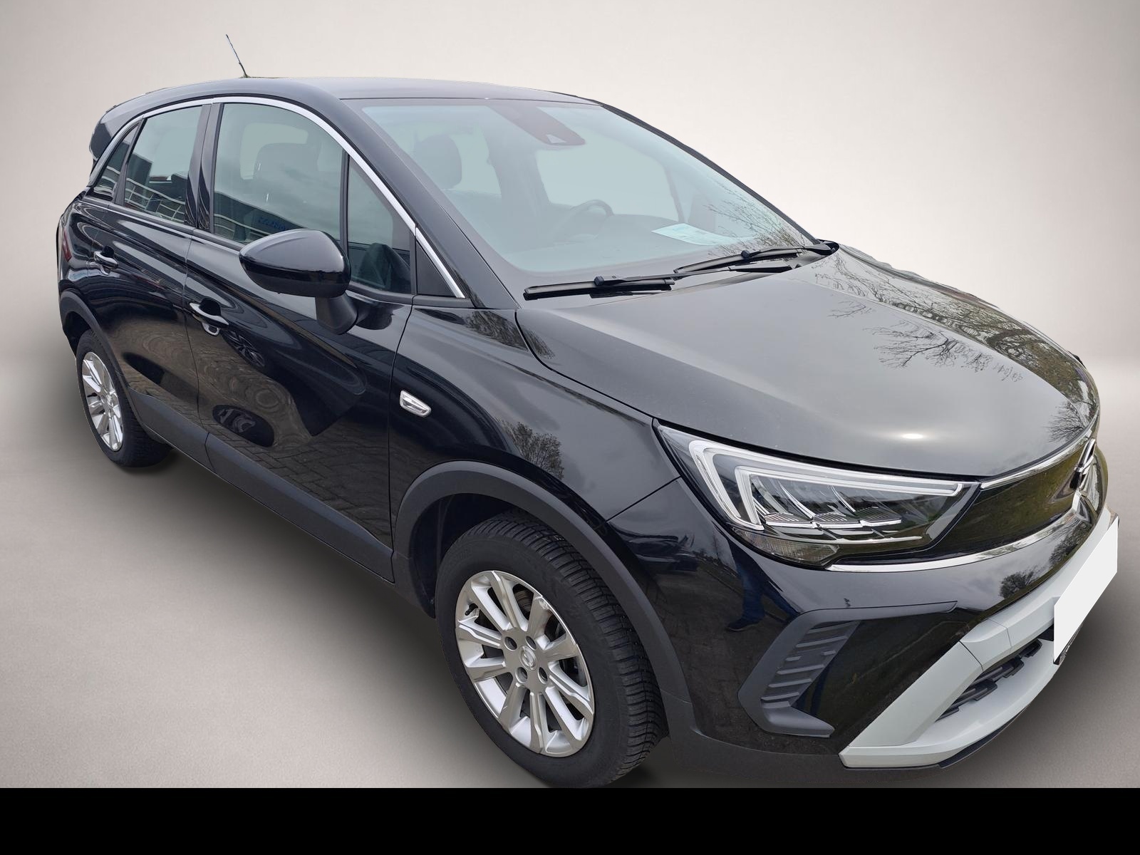 Bild 3 Opel Crossland (X) Crossland Elegance Navi Kamera AGR LED SHZ