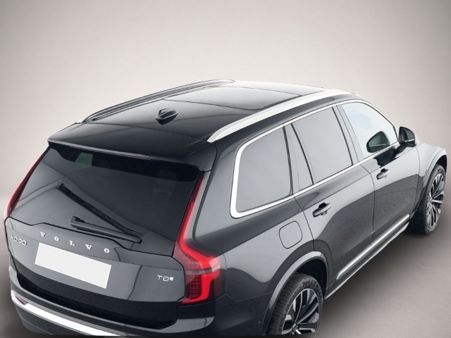 Bild 4 Volvo XC90 FACELIFT Plus Bright Recharge Plug-In Hybri