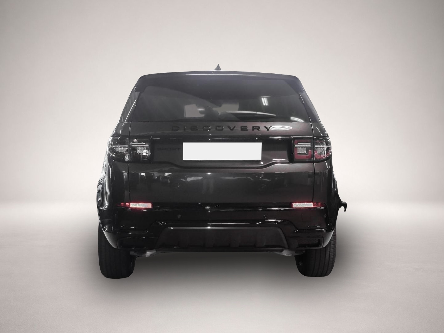 Bild 7 Land Rover Discovery Sport Hybrid Dynamic SE AWD 1.5 P270e