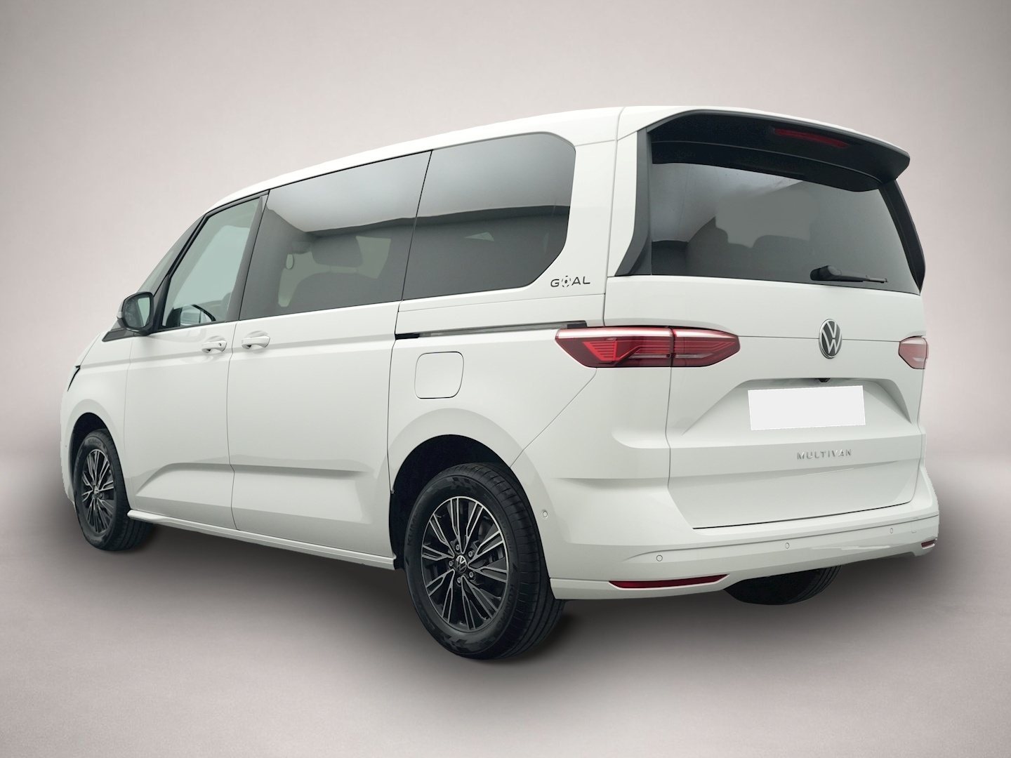 Bild 3 Volkswagen T7 Multivan 2.0 TDI DSG LED NAVI KLIMA