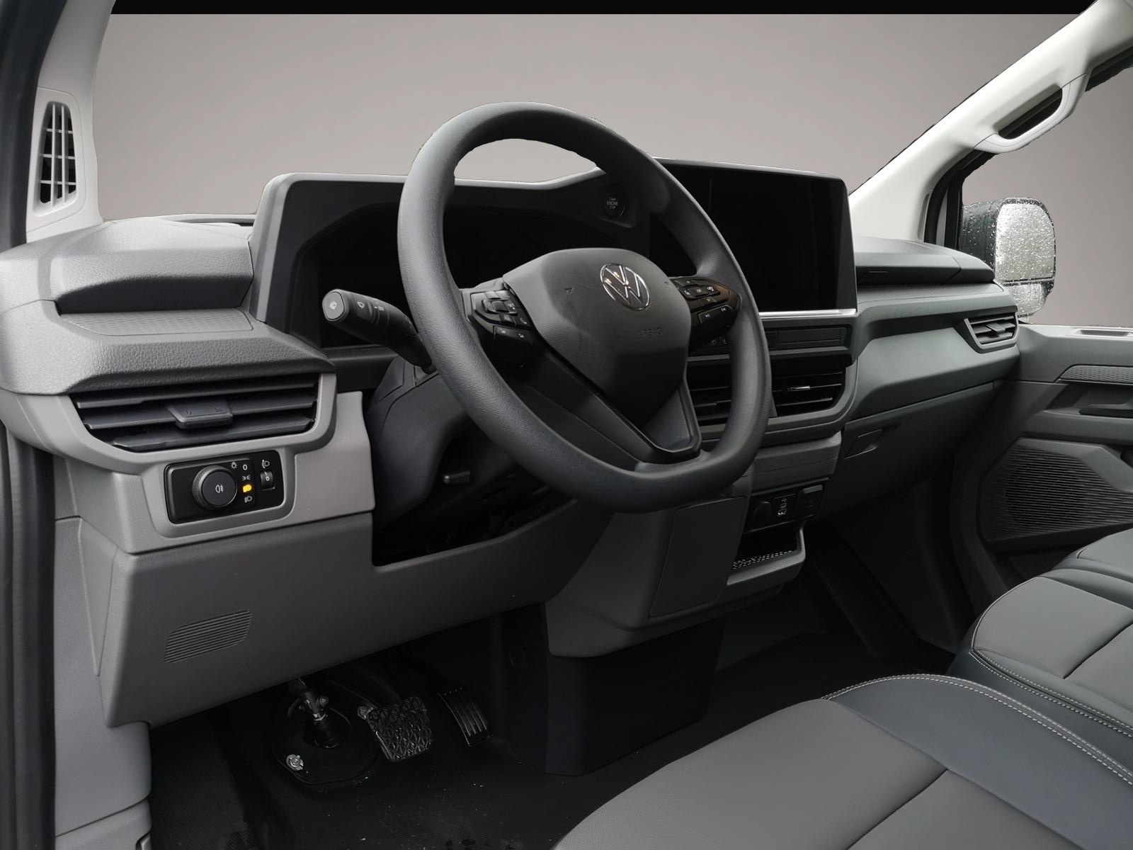 Bild 4 Volkswagen T5 Transporter e-Transporter Kasten BEV 100 kW RWD KR