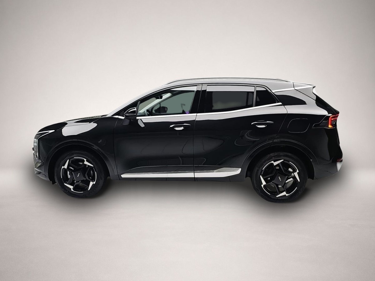 Bild 4 Kia SPORTAGE 1.6 T-GDI 150 2WD DCT SPIRIT MJ26 LEDER