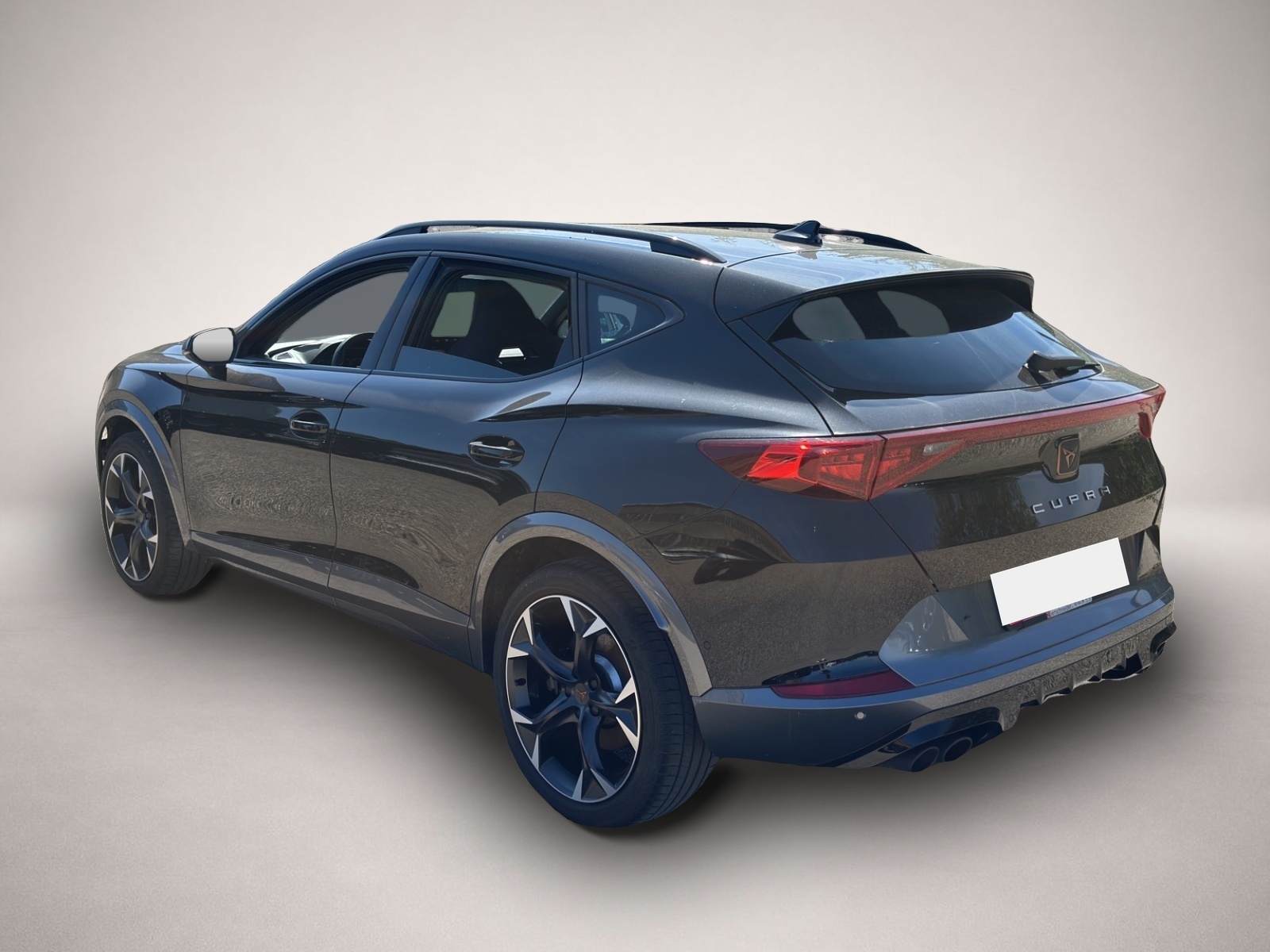 Bild 4 Cupra Formentor 2.0 TSI DSG 4Dr. VZ AHK DCC 360-KAM