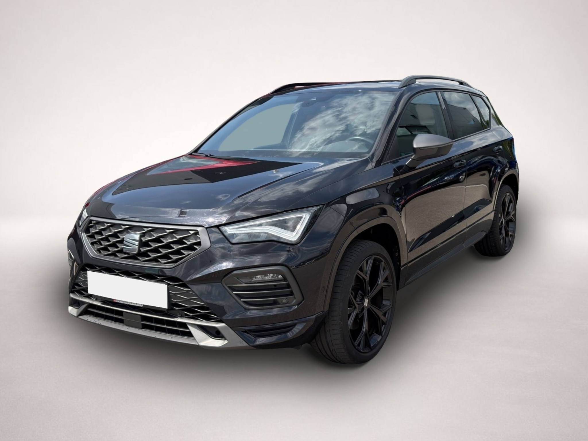 Bild Ateca Seat