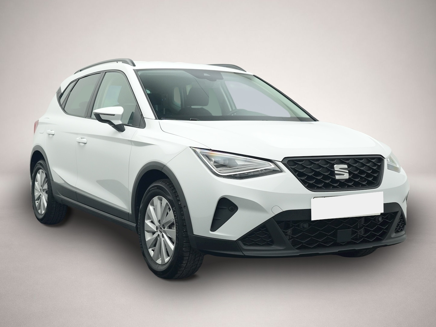 Fotografie des Seat Arona 1.0 TSI Style LED NAVI KAMAERA SHZ