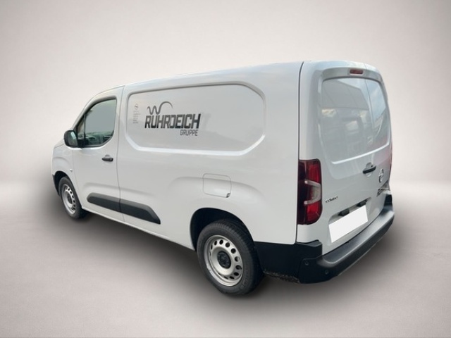 Bild 3 Opel Other Combo Cargo erhöhte Nutzlast XL 1.5 D EU6e Carpl