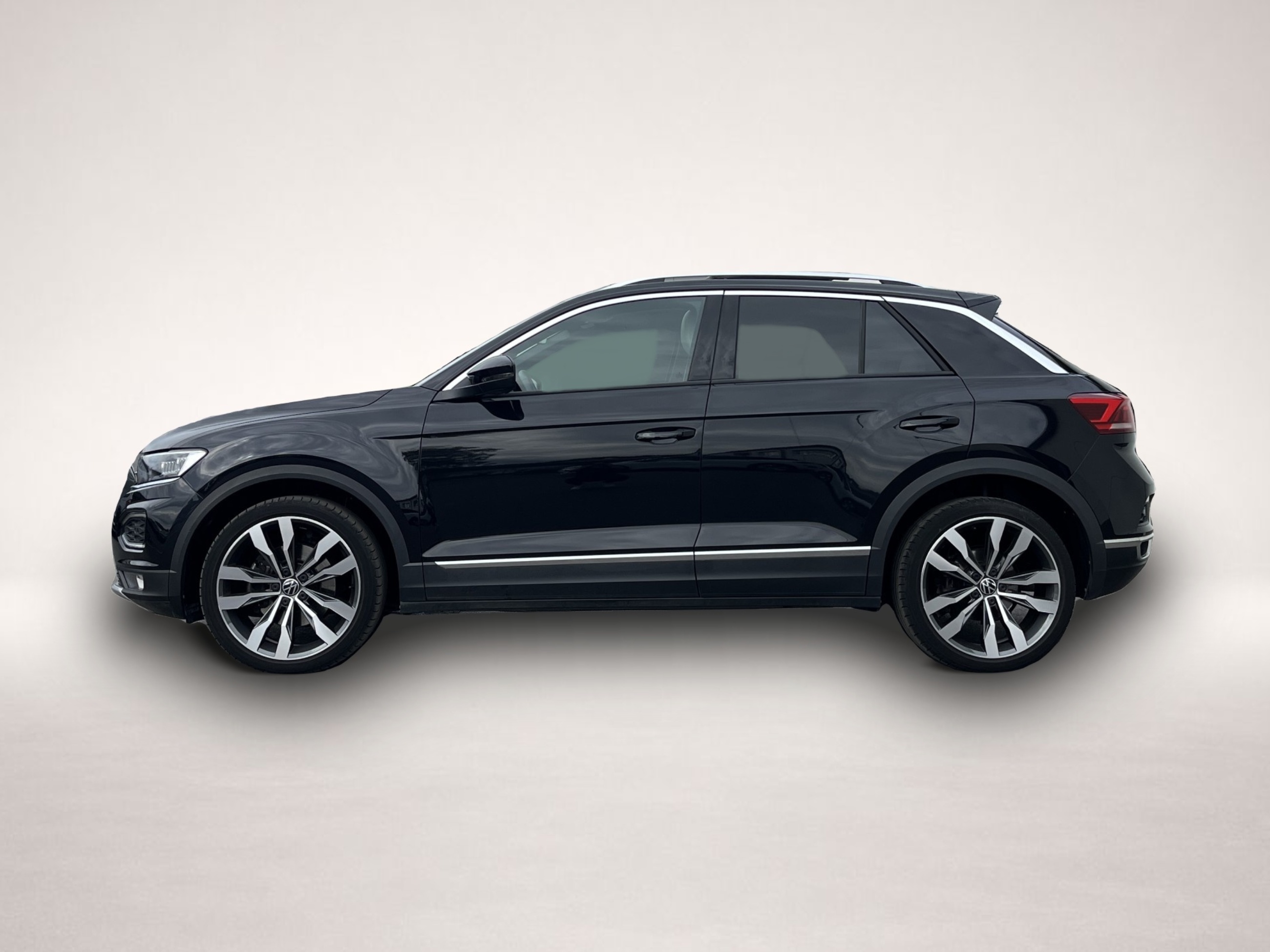 Bild 1 Volkswagen T-Roc 2.0 TSI 4Mo. DSG SPORT 169¤ m.20% Anz. 19