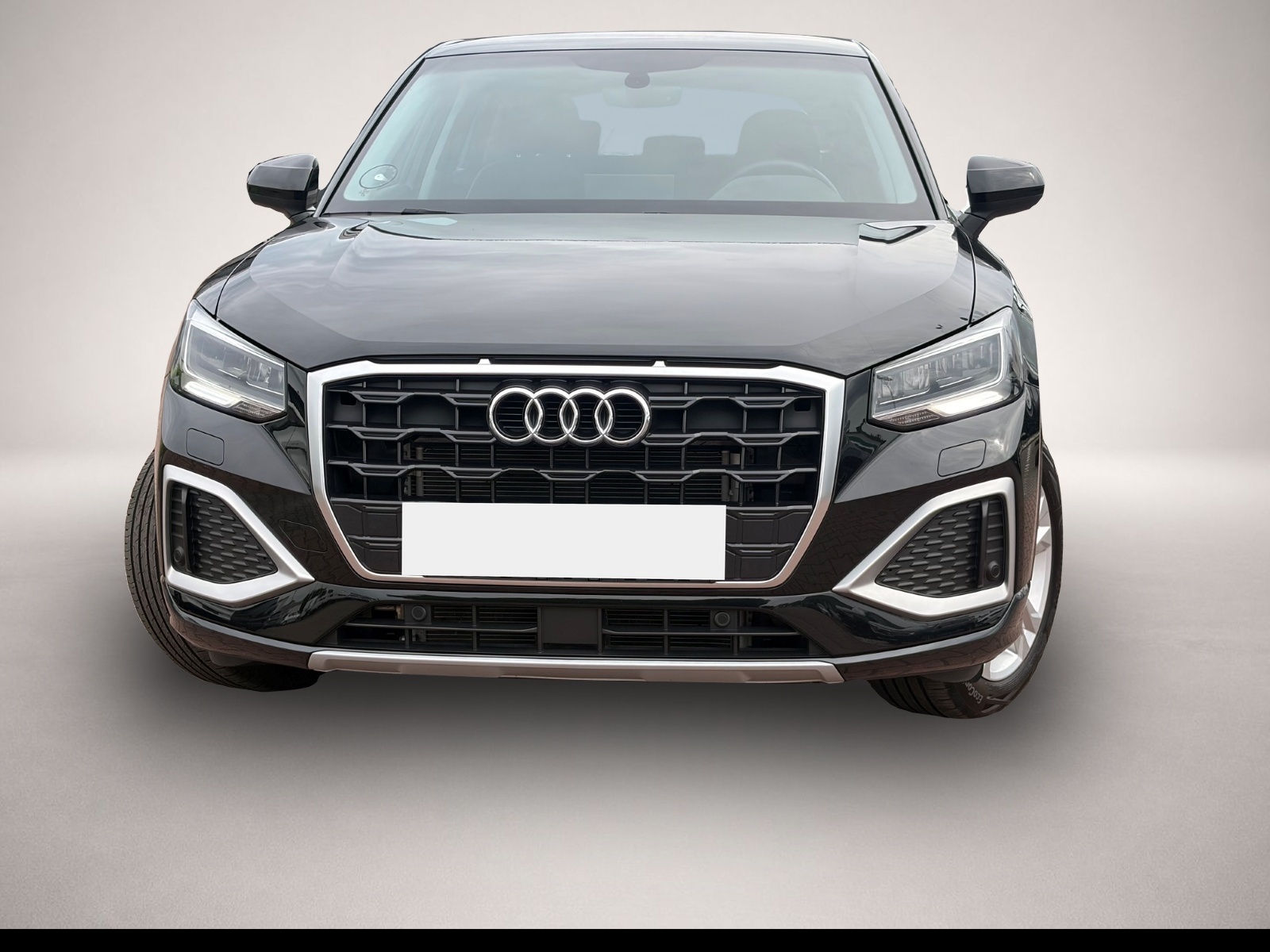 Fotografie Audi Q2 35 TFSI advanced LED Kamera SitzHZG CarPlay T