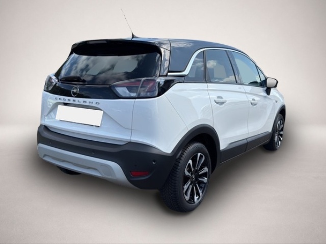 Bild 5 Opel Crossland (X) Crossland 1.2 Elegance +CARPLAY+KAMERA+TOTW+LED+