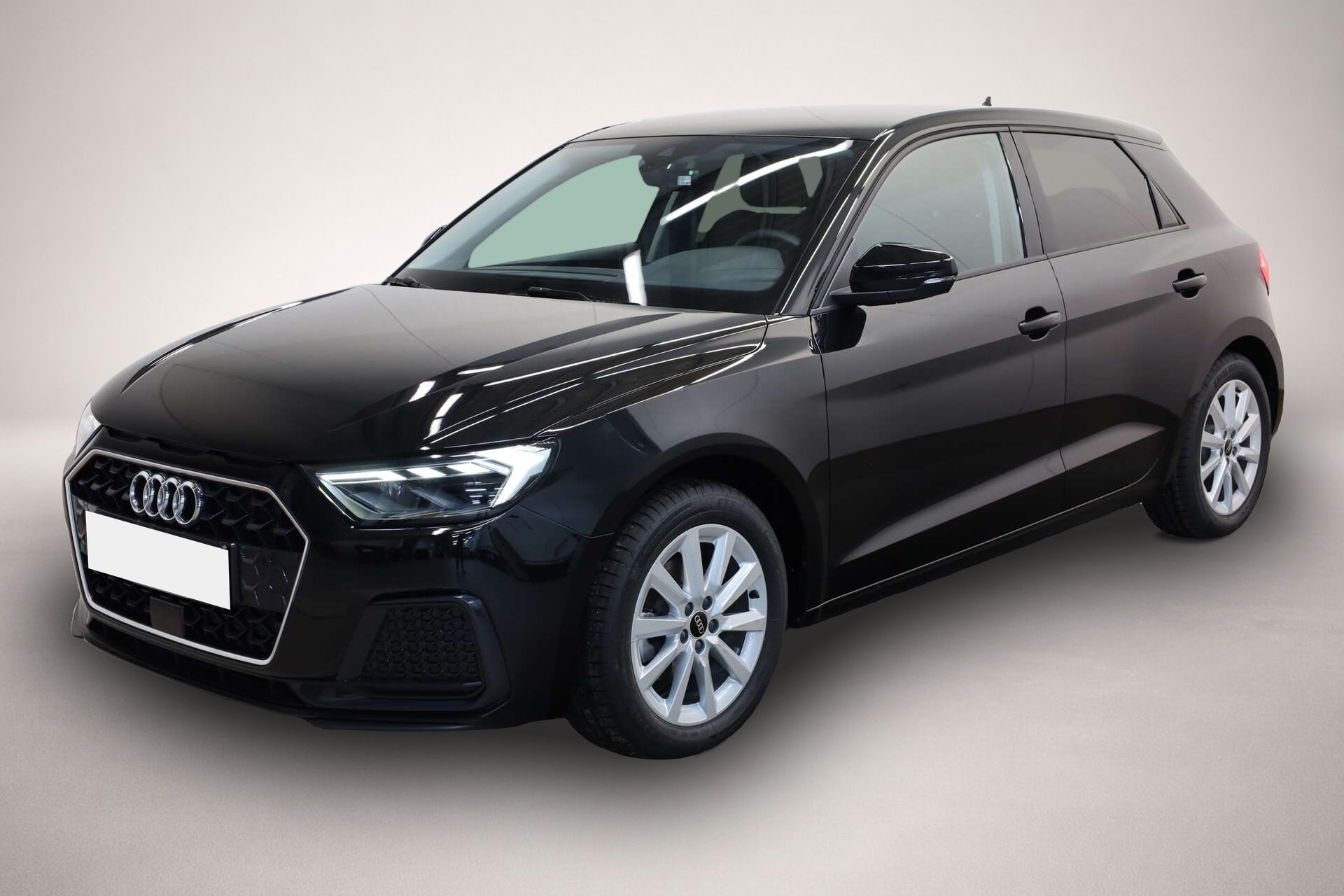Bild 1 Audi A1 Sportback 30 TFSI Advanced