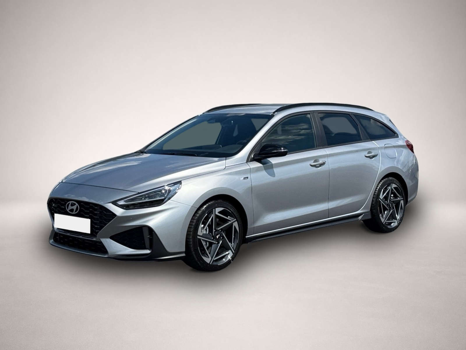 Bild 1 Hyundai i30 Kombi N-Line T-GDI DCT|NAVI|KAMERA|SMART KEY