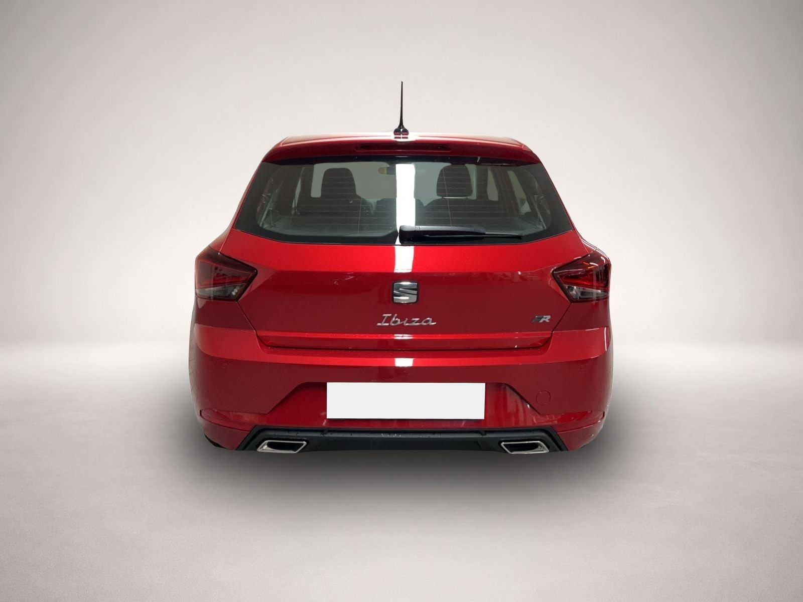 Bild 5 Seat Ibiza 1.0 TSI DSG AB 154EUR FR VIRTUAL COCKPIT N