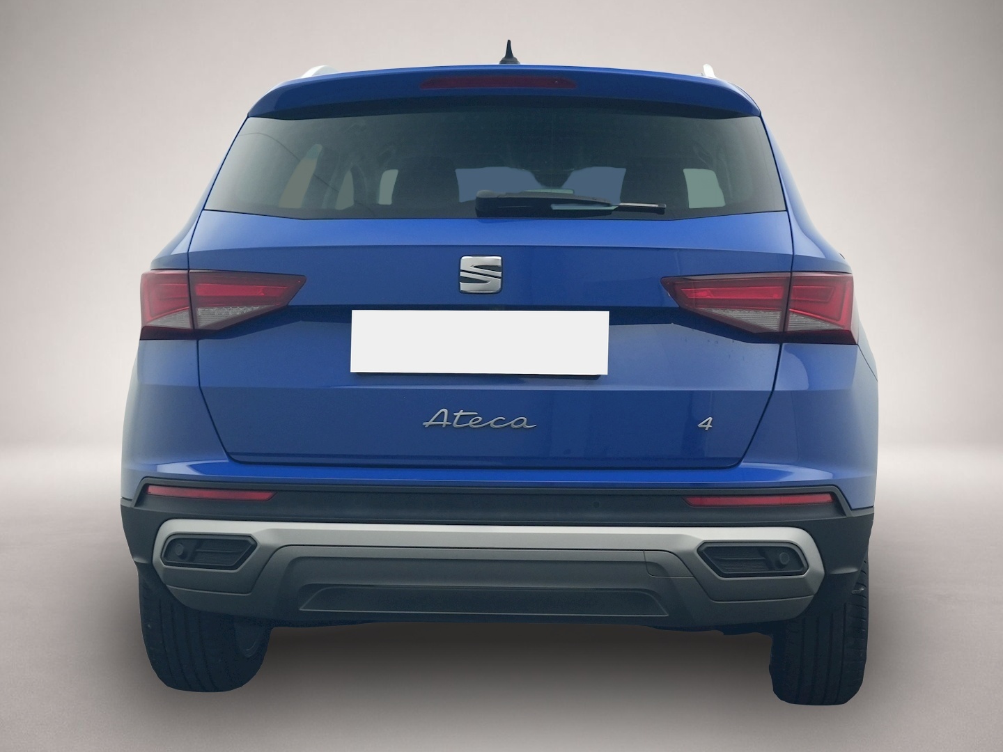 Bild 4 Seat Ateca 2.0 TDI DSG 4Mo. Xperience NAVI AHK LED