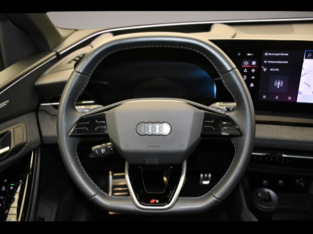 Bild 5 Audi SQ6 e-tron quattro HeadUp/Luft/Matrix/B+O/Pano