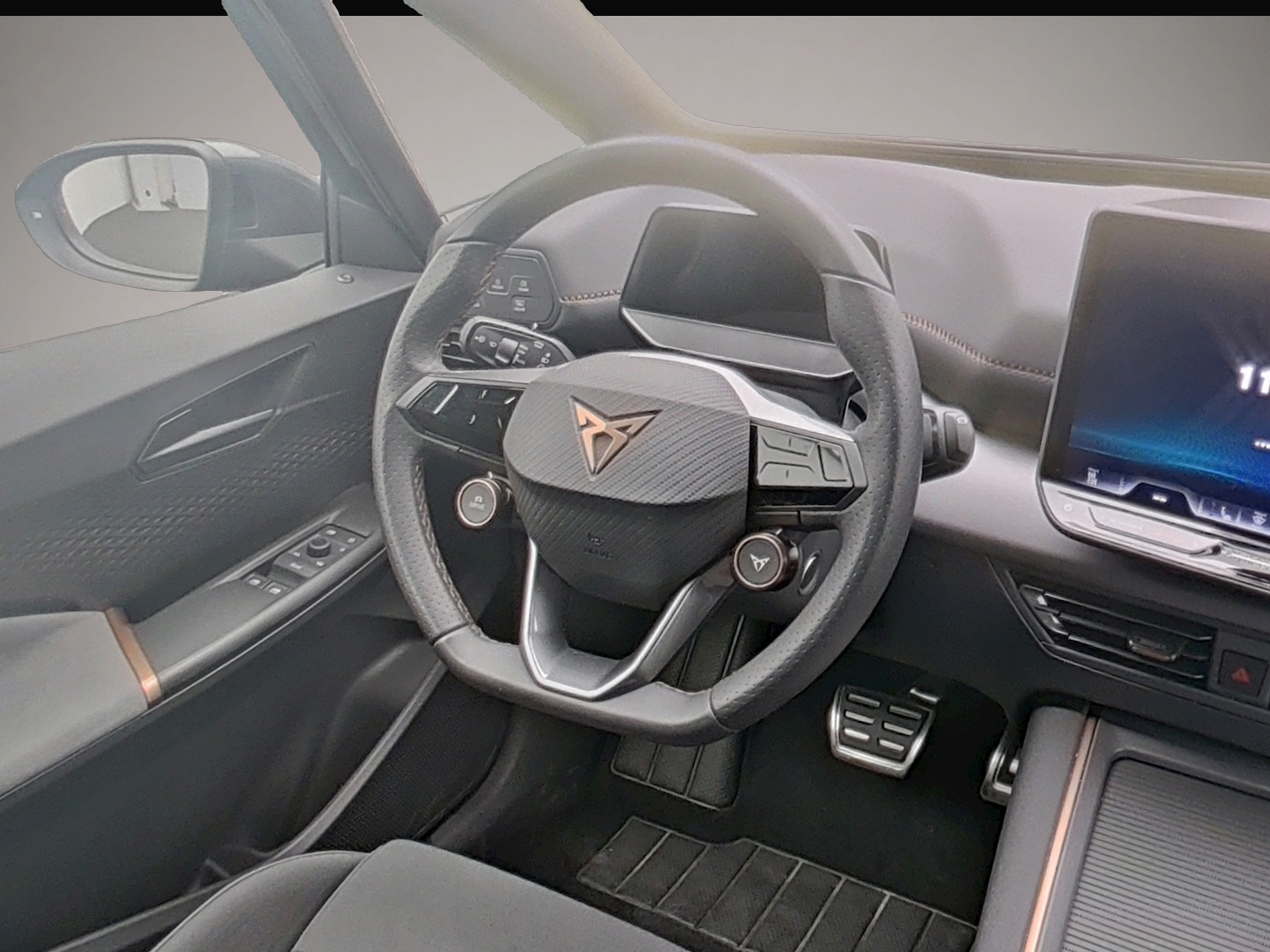 Bild 4 Cupra Born 82kWh 5-J-GAR HUD WÄRMEPUMPE