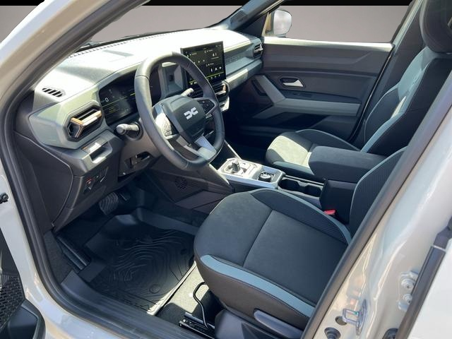 Bild 3 Dacia Duster Extreme Spirit of Sand Duster hybrid-G 150 EDC .