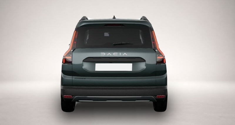 Bild 4 Dacia Jogger TCe 110 Journey 5-S SHZ LKHZ