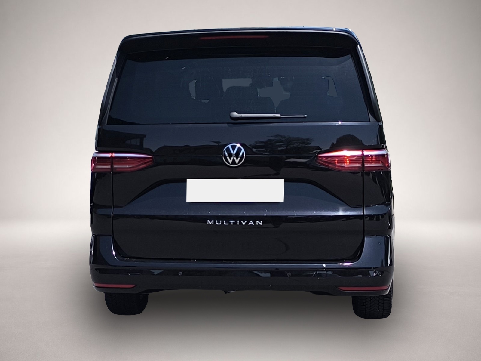 Bild 2 Volkswagen T7 Multivan 2.0 TDI DSG Life lang 5-J-G AHK NAVI