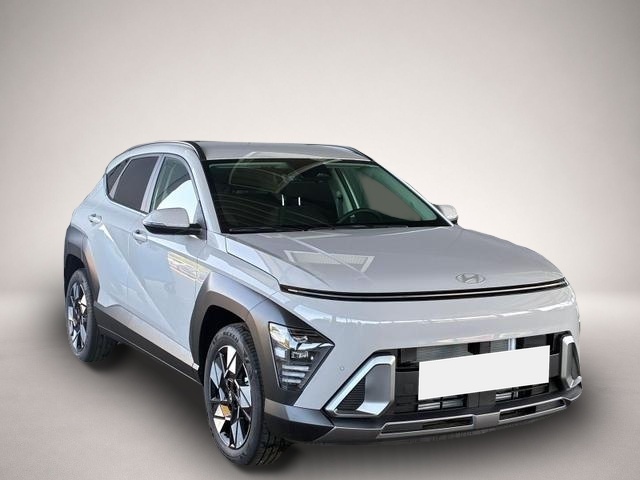 Bild 3 Hyundai Kona Comfort Plus 1.0 T-GDI 2WD / Navi / Keyles.