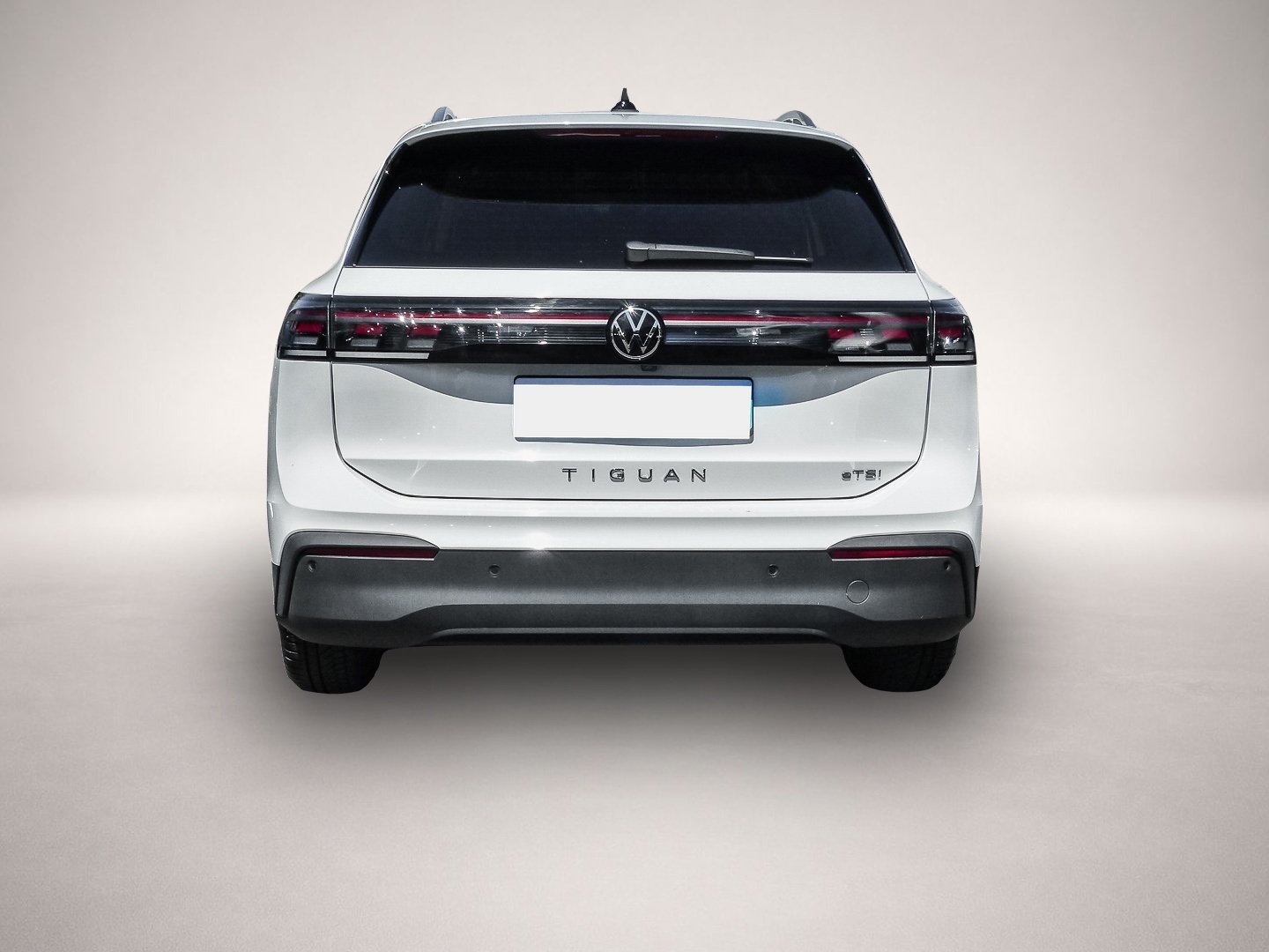 Bild 5 Volkswagen Tiguan 1.5 eTSI DSG Life Goal